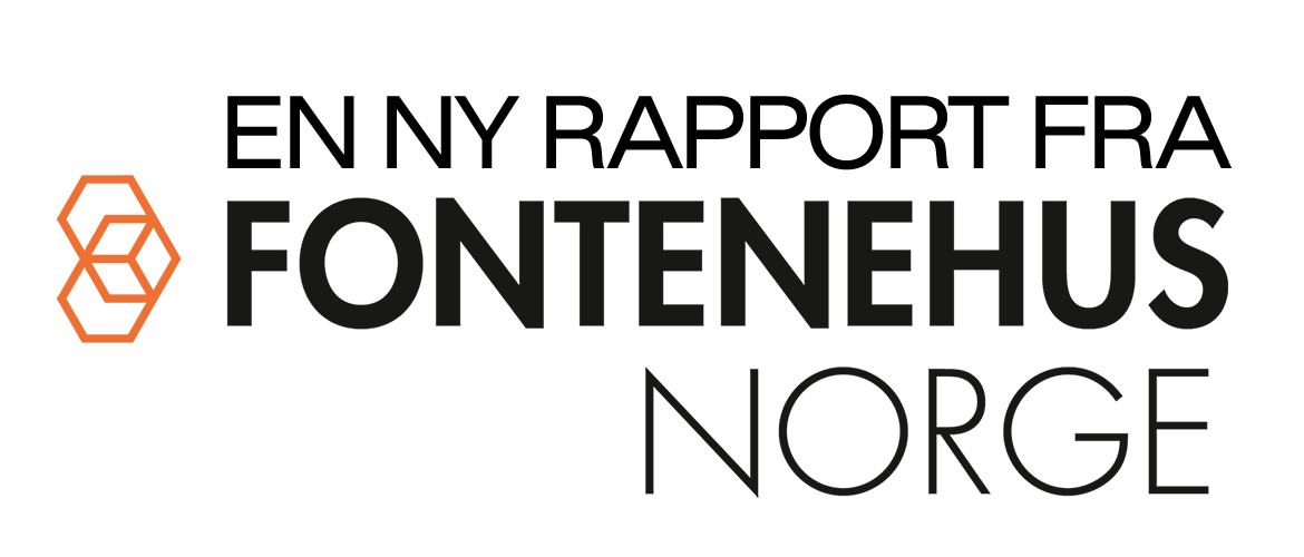 Fontenehuset logo